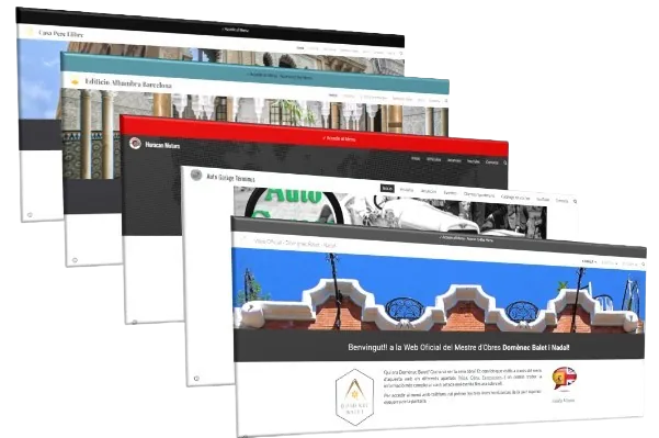 About this website · Huracán Motors