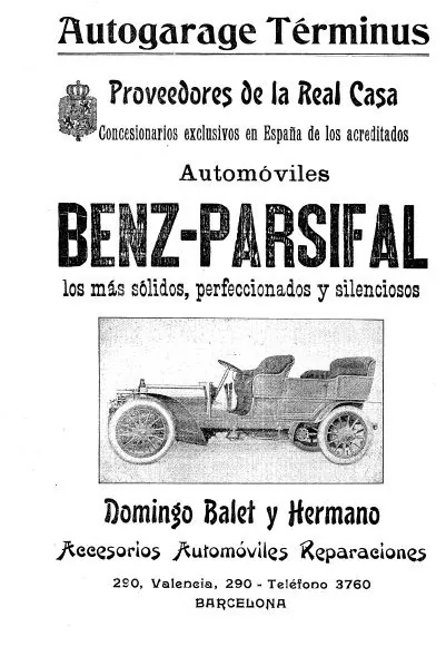 Història de la marca · Huracán Motors