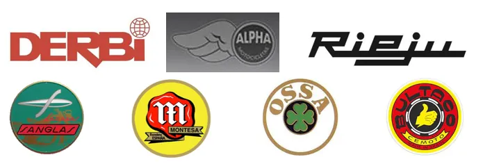 Història de la marca · Huracán Motors