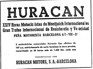 La Vanguardia 10/07/1957