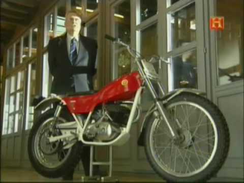 The early days of motorcycling in Spain · 6/6